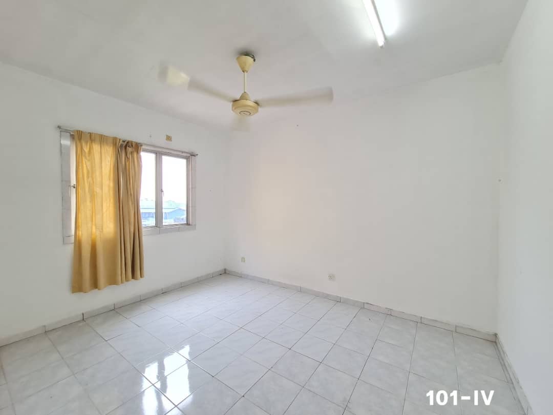 Pendamar B Flat With Lift Port Klang - photo 7