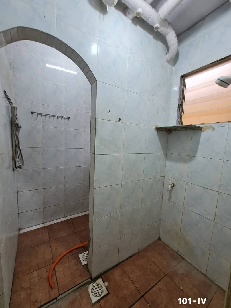 Pendamar B Flat With Lift Port Klang - photo 8