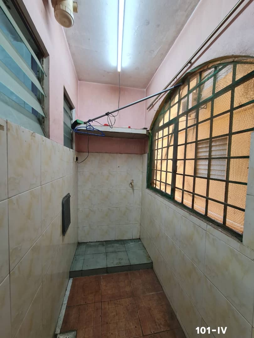 Pendamar B Flat With Lift Port Klang - photo 9