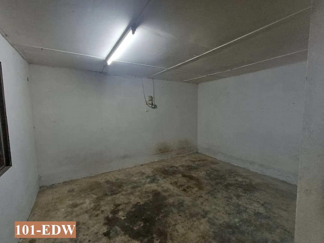 Taman Klang Utama Single Sty Light Factory Klang - photo 2