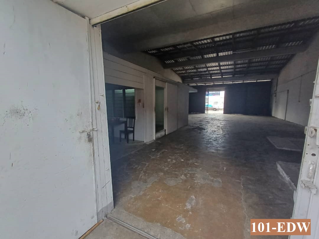 Taman Klang Utama Single Sty Light Factory Klang - photo 3