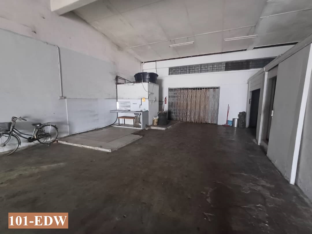 Taman Klang Utama Single Sty Light Factory Klang - photo 4