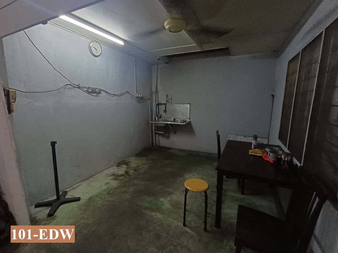 Taman Klang Utama Single Sty Light Factory Klang - photo 6
