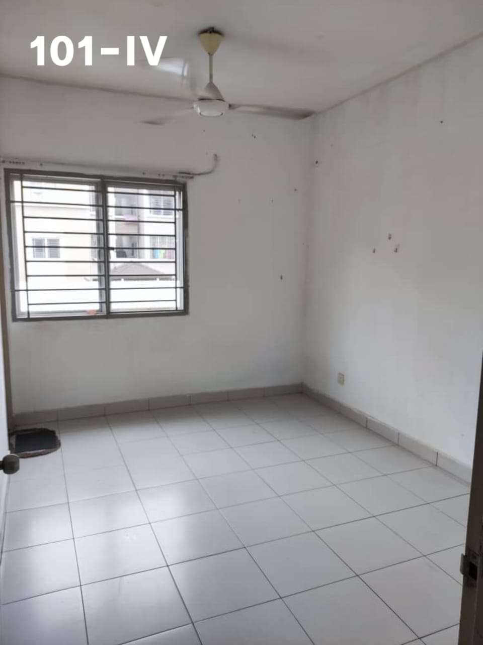 Pangsapuri Akasia Bandar Botanic First Floor Klang - photo 5