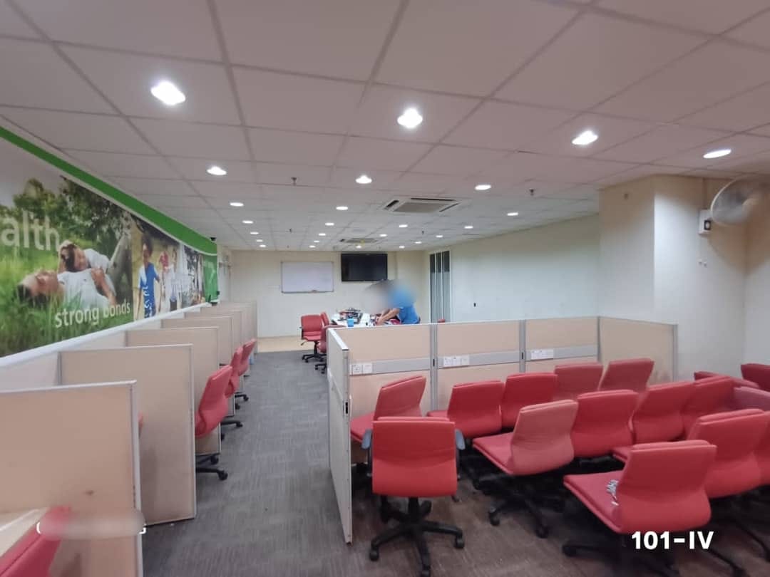 Fully Furnished Centro Mall Office,Klang - photo 2