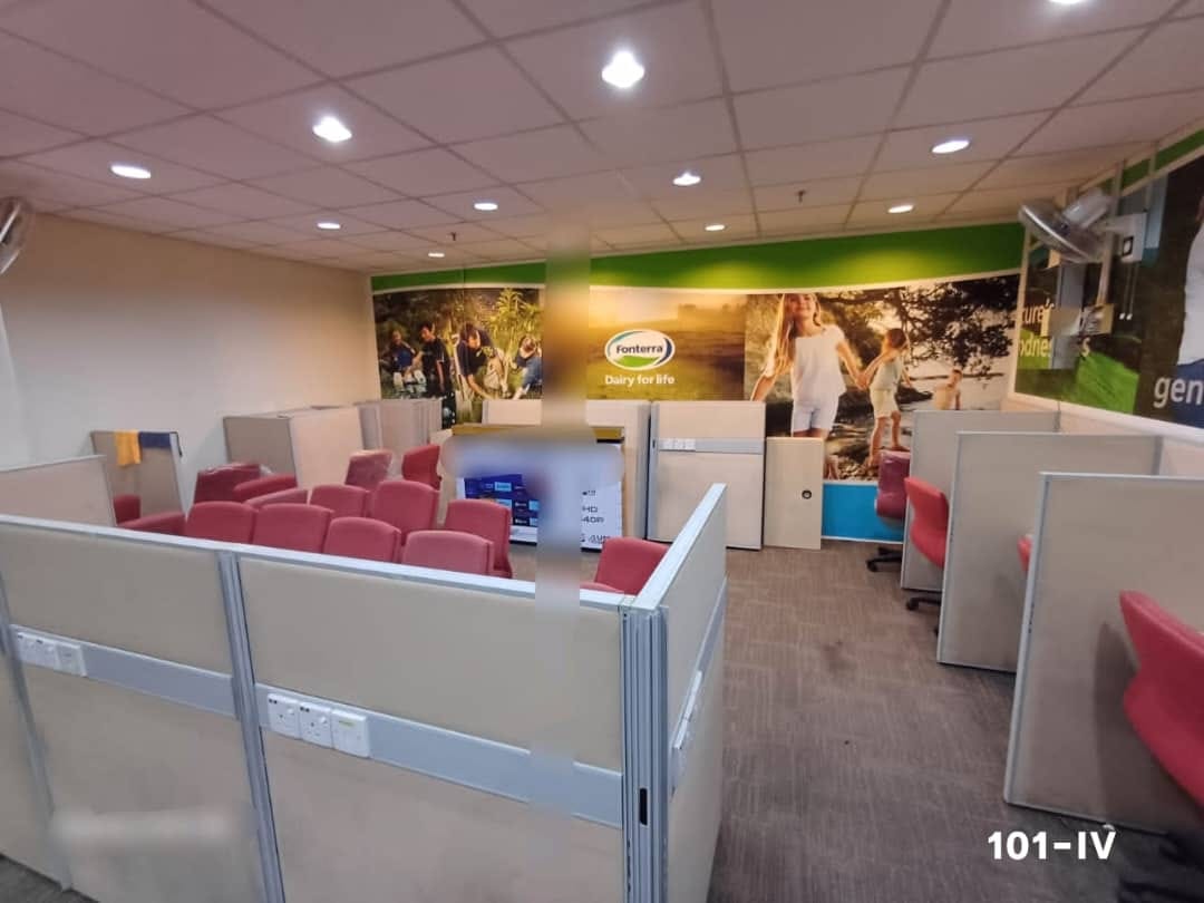 Fully Furnished Centro Mall Office,Klang - photo 3