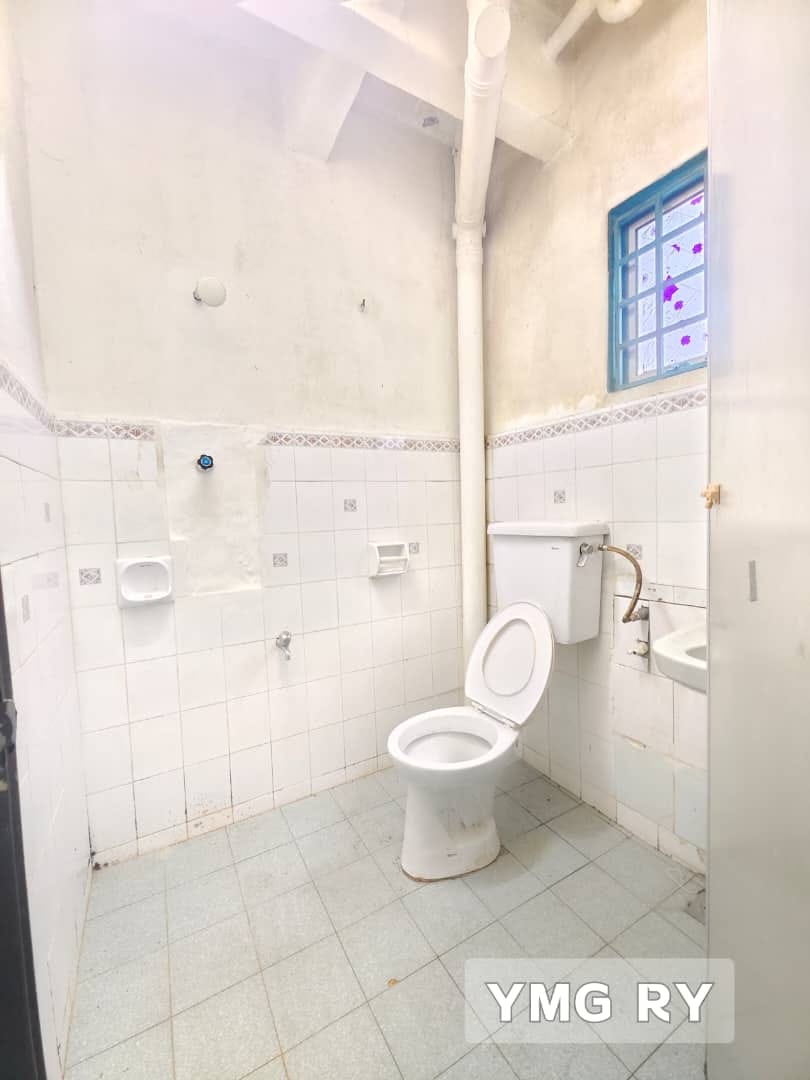 Taman Sentosa Jln Hulubalang 2sty House Klang - photo 3