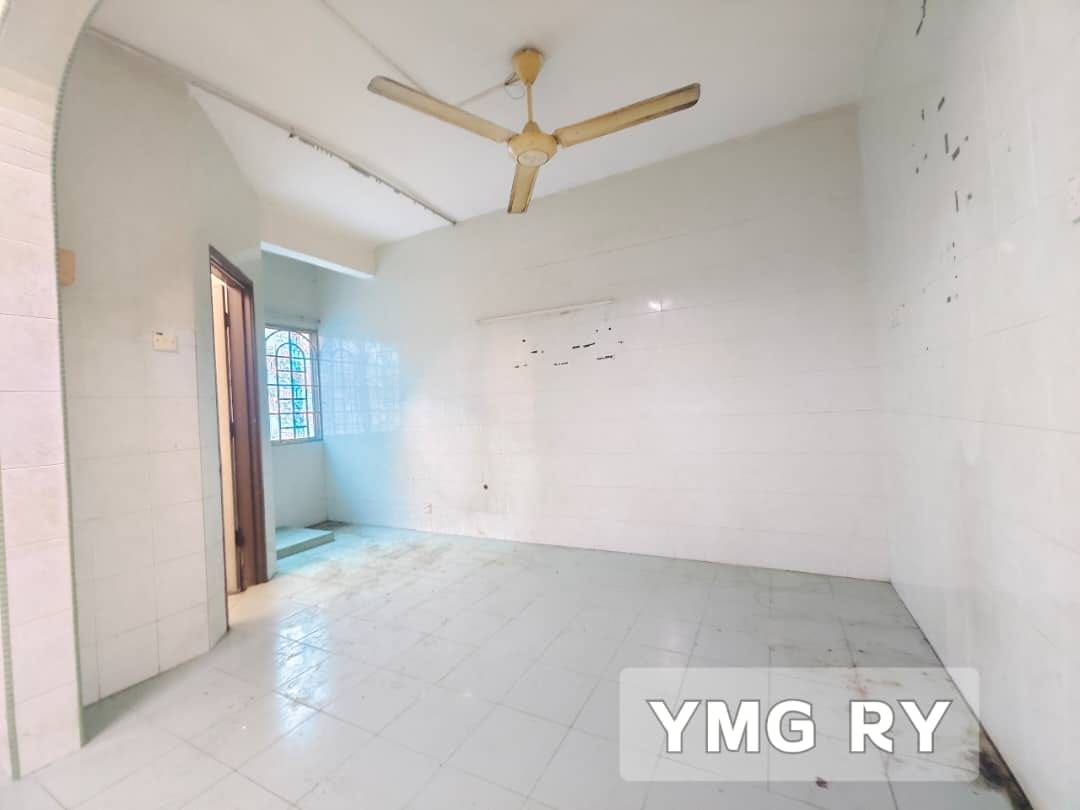 Taman Sentosa Jln Hulubalang 2sty House Klang - photo 4