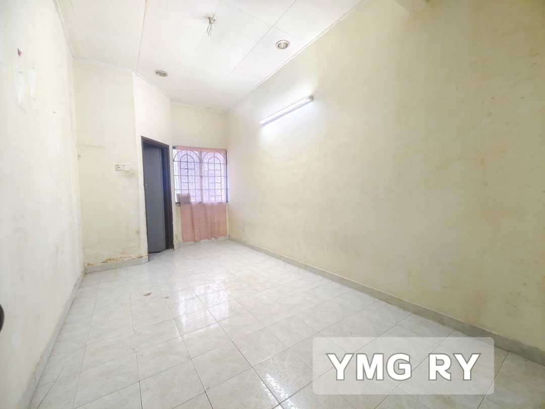Taman Sentosa Jln Hulubalang 2sty House Klang - photo 5