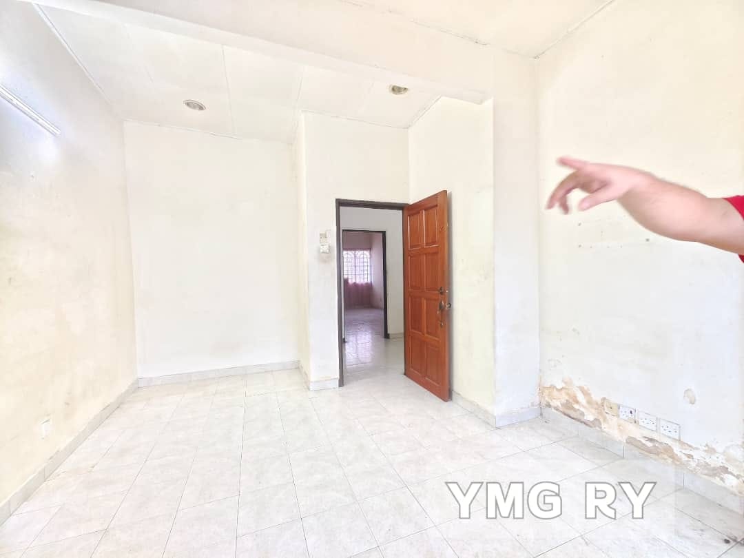 Taman Sentosa Jln Hulubalang 2sty House Klang - photo 6
