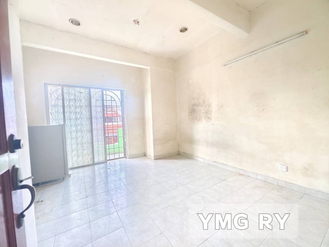 Taman Sentosa Jln Hulubalang 2sty House Klang - photo 7