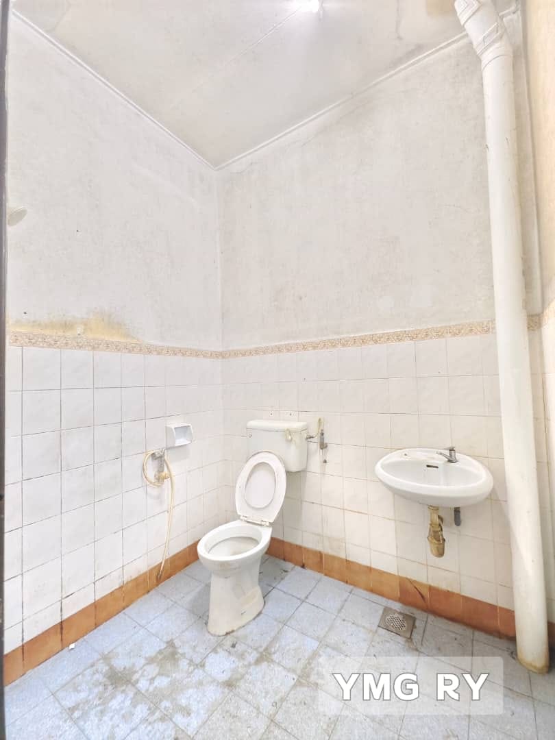 Taman Sentosa Jln Hulubalang 2sty House Klang - photo 8