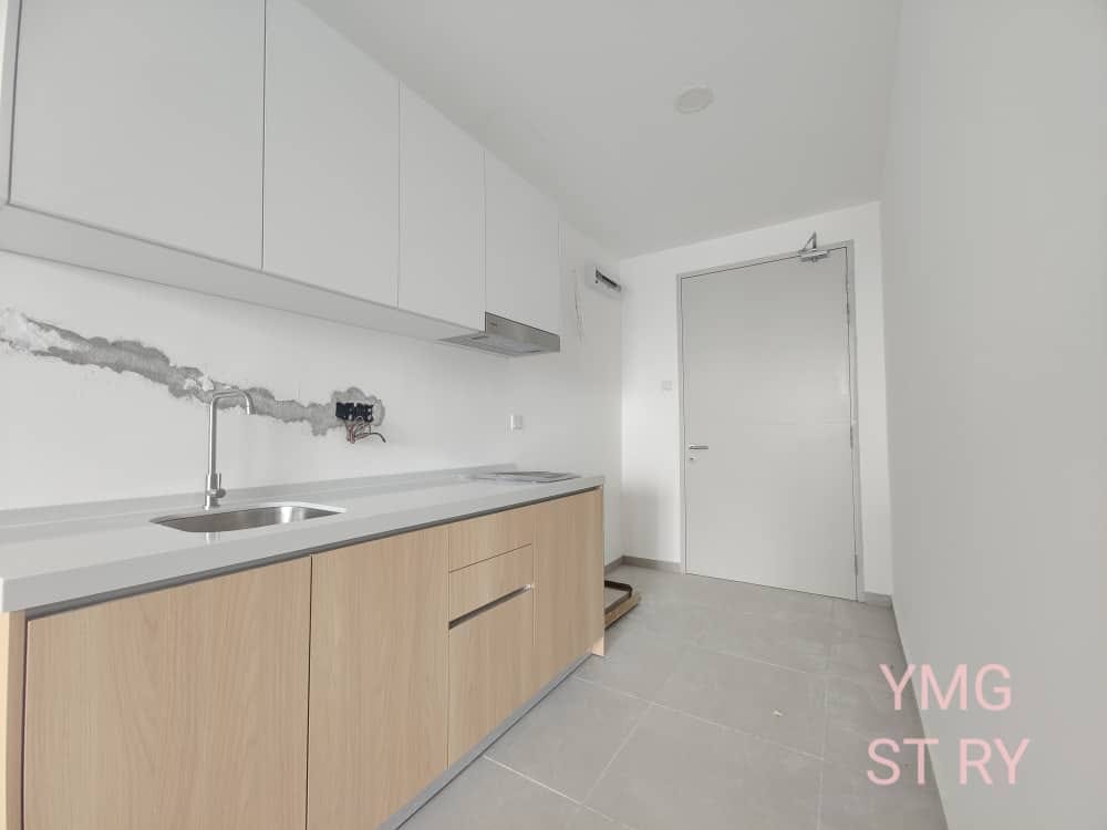 Bandar Sunway Yolo Signature Suite - photo 4