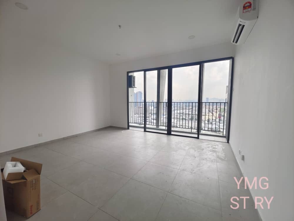 Bandar Sunway Yolo Signature Suite - photo 5
