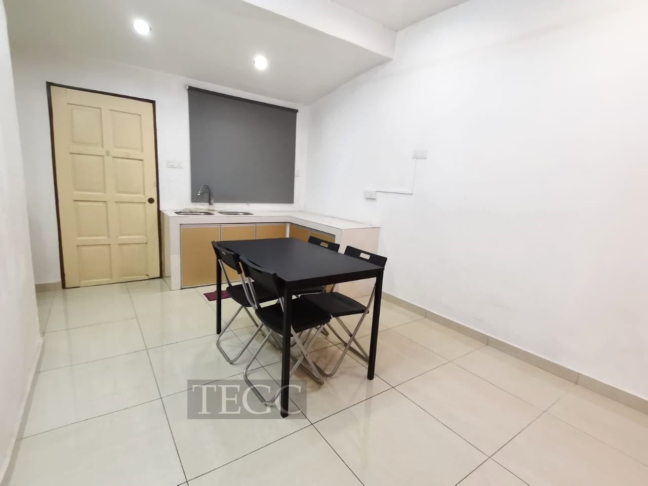 Taman Sentosa Single Storey House Klang - photo 3