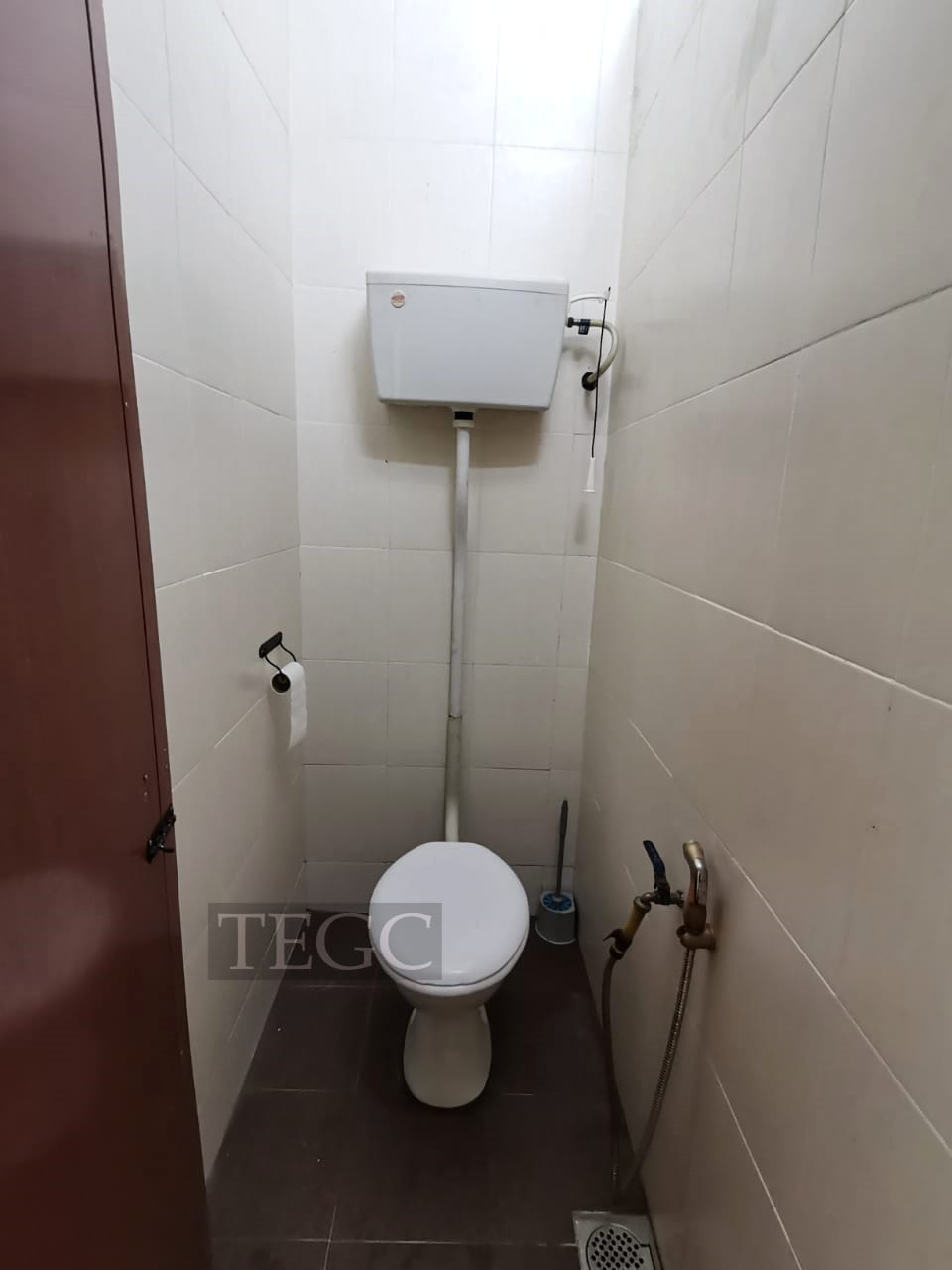 Taman Sentosa Single Storey House Klang - photo 5