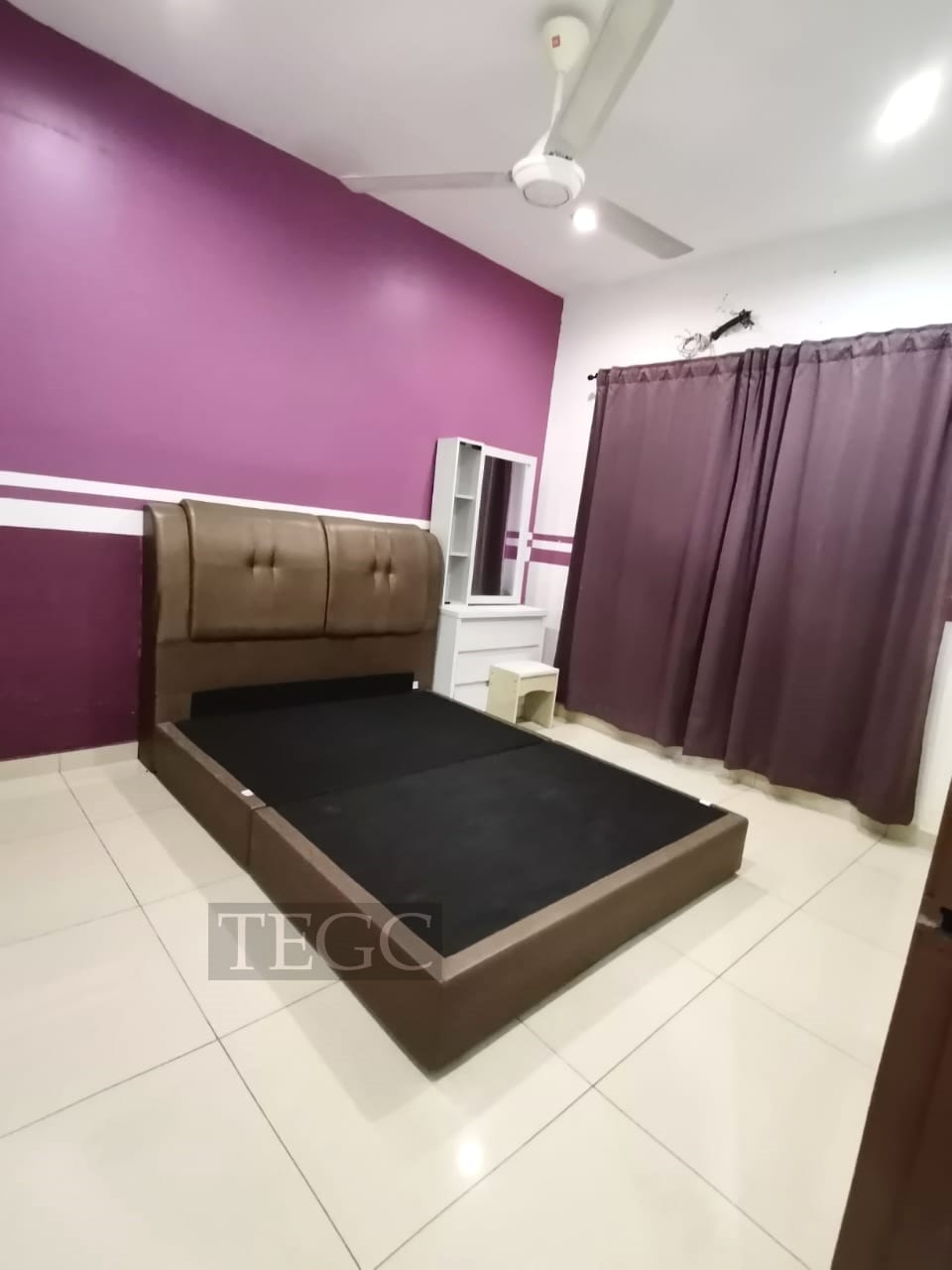 Taman Sentosa Single Storey House Klang - photo 8