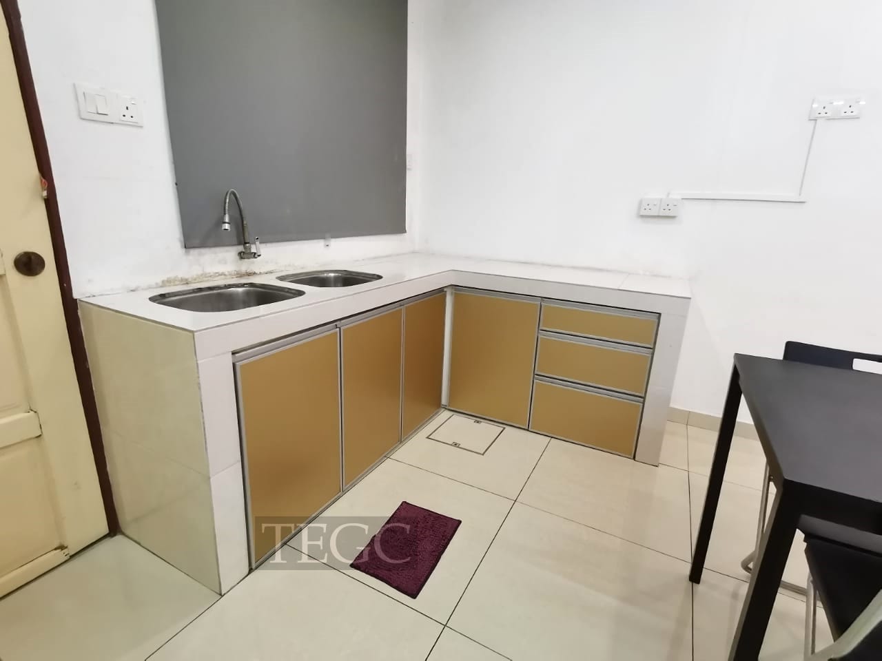 Taman Sentosa Single Storey House Klang - photo 9