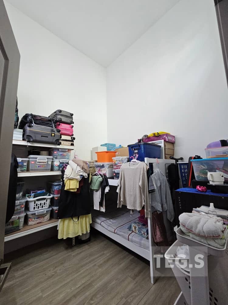 Single Storey Jln Makyong Bukit Raja Klang - photo 8