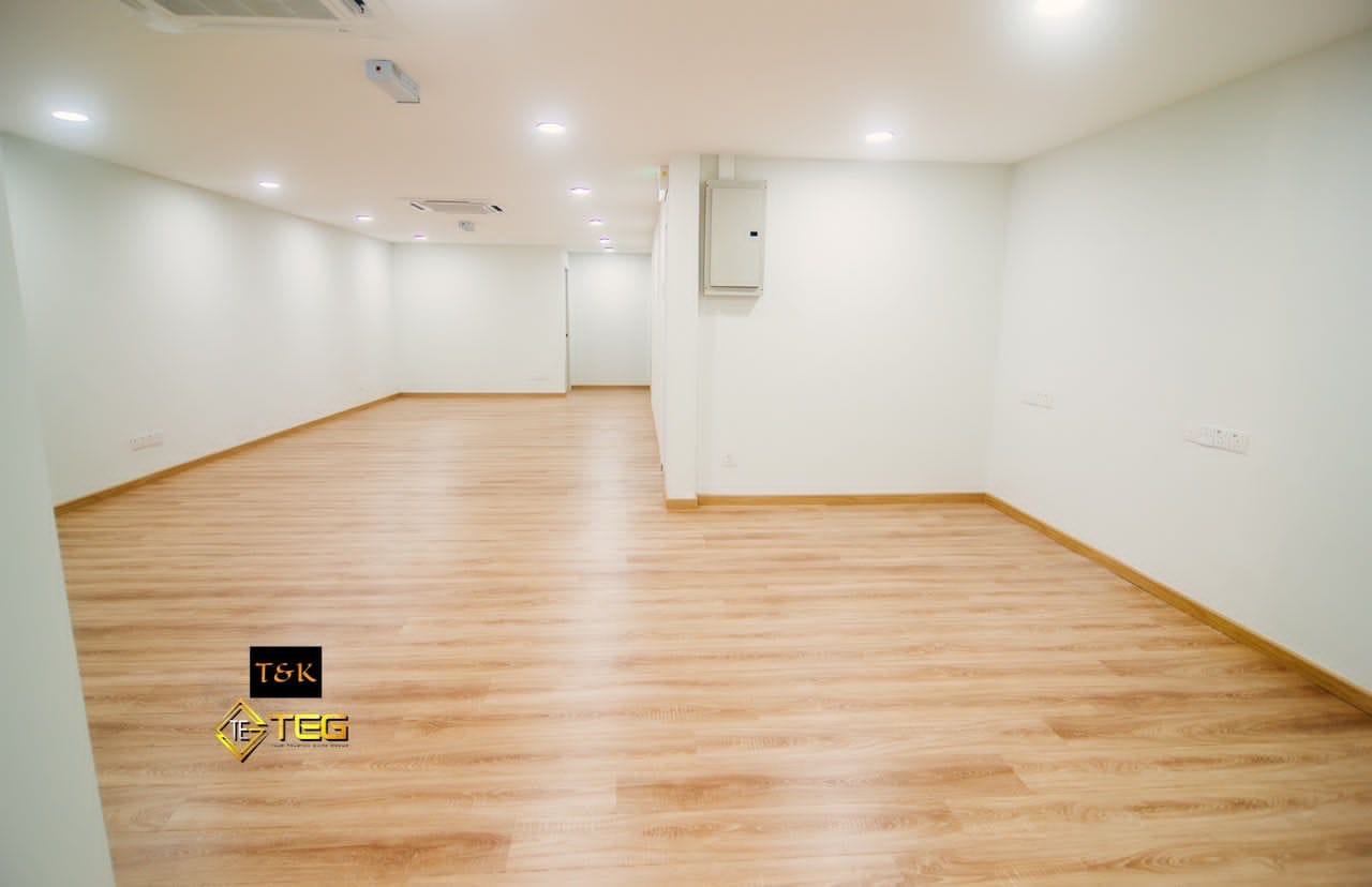 Prime Area TTDI Jaya Shah Alam 3sty Shoplot - photo 3