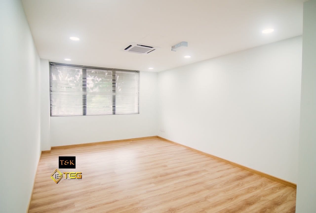 Prime Area TTDI Jaya Shah Alam 3sty Shoplot - photo 4