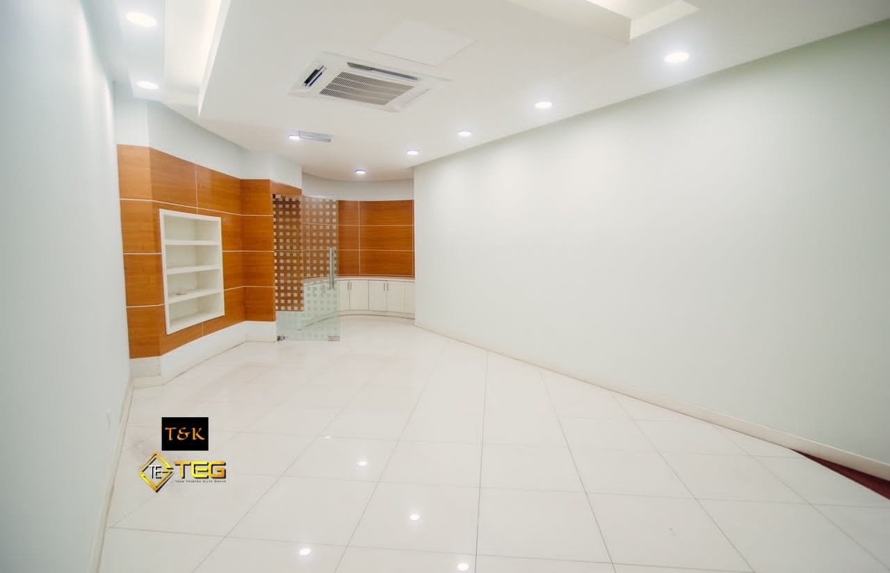 Prime Area TTDI Jaya Shah Alam 3sty Shoplot - photo 5