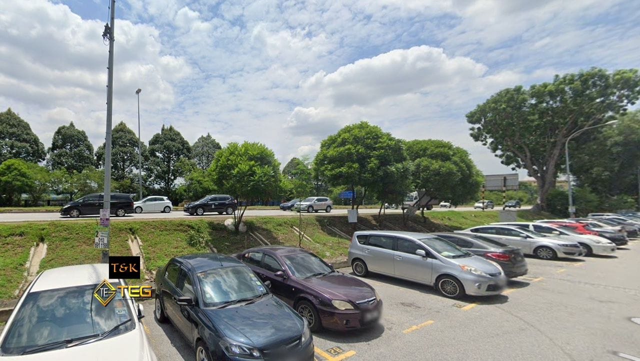Prime Area TTDI Jaya Shah Alam 3sty Shoplot - photo 8
