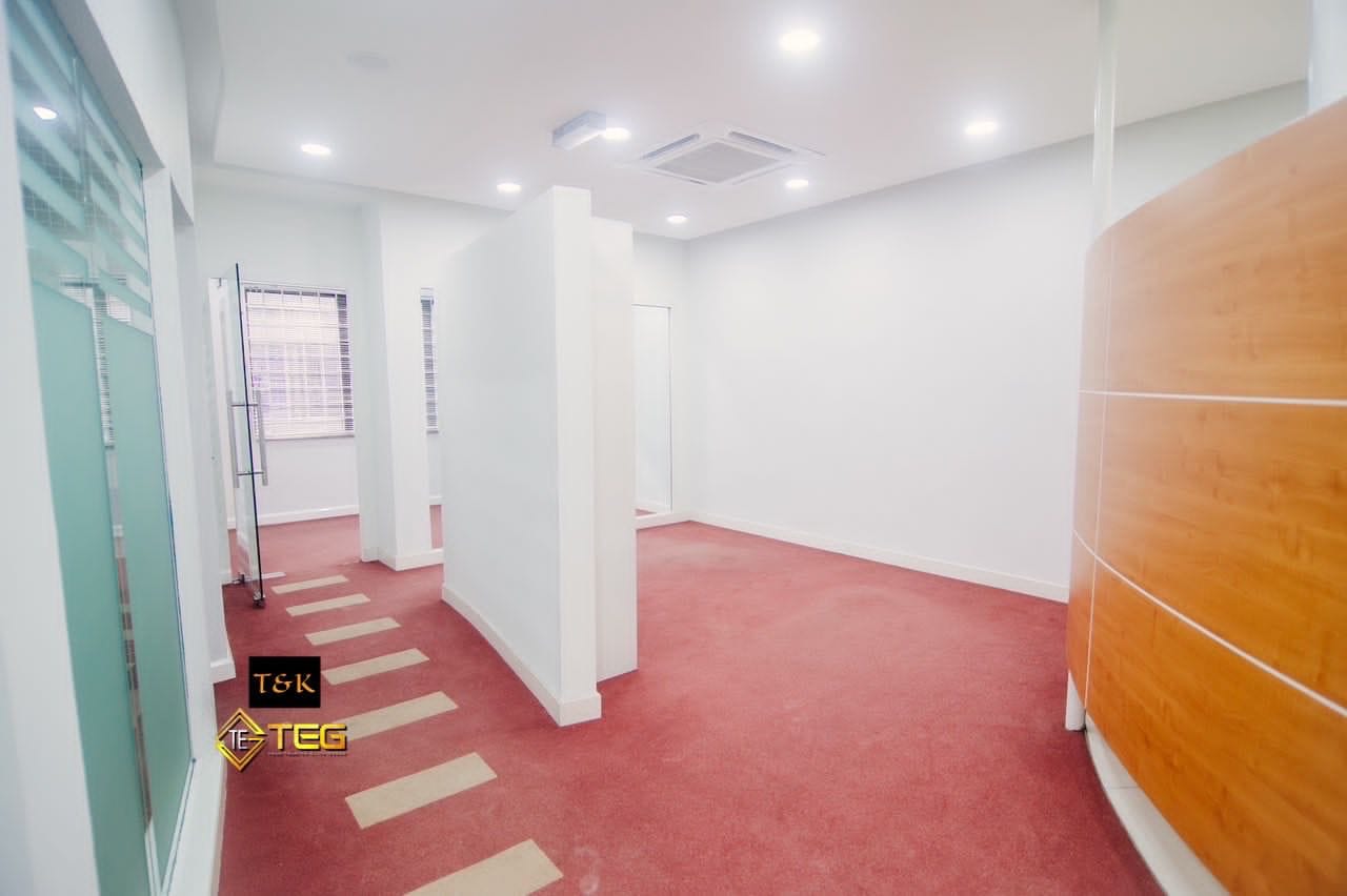 Prime Area TTDI Jaya Shah Alam 3sty Shoplot - photo 9