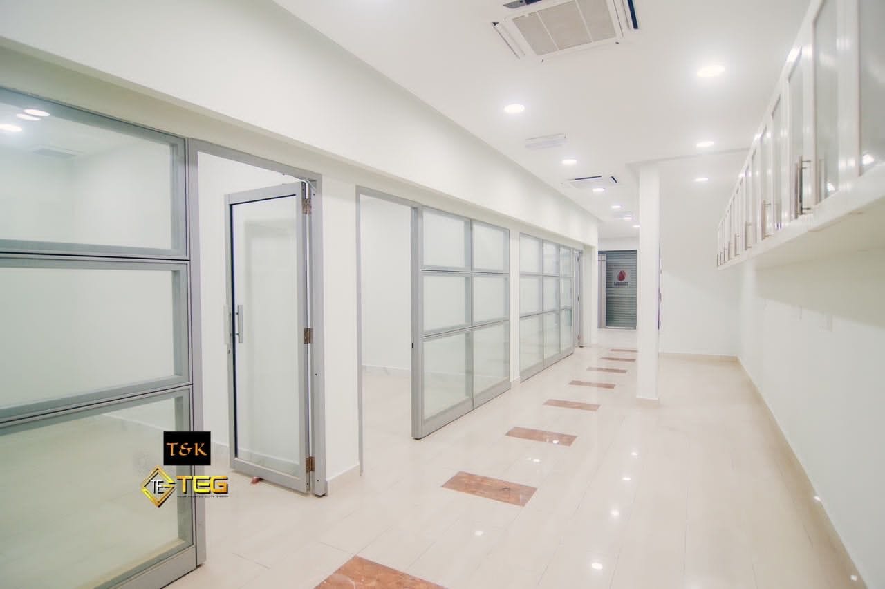 Prime Area TTDI Jaya Shah Alam 3sty Shoplot - photo 10