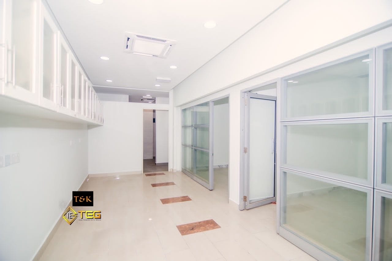 Prime Area TTDI Jaya Shah Alam 3sty Shoplot - photo 11