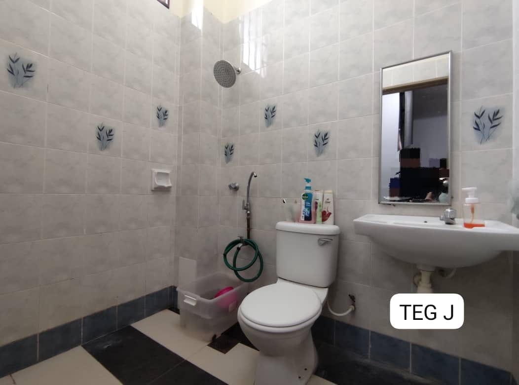 Setia Alam Setia Impian End Lot House Klang - photo 5