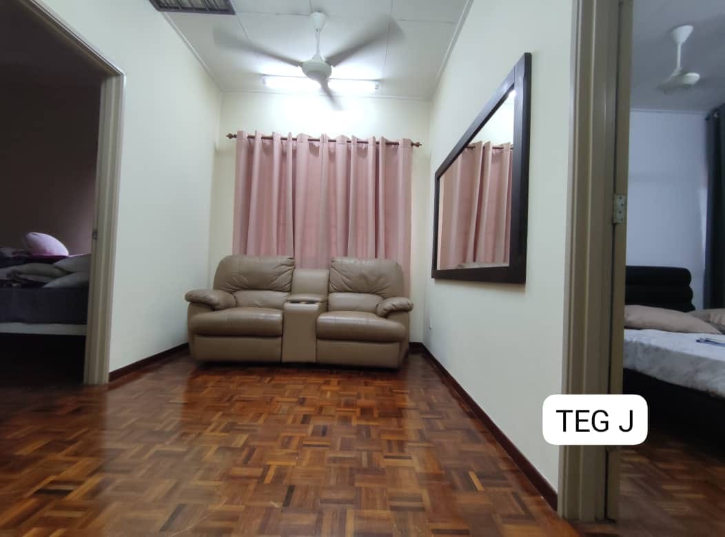 Setia Alam Setia Impian End Lot House Klang - photo 7