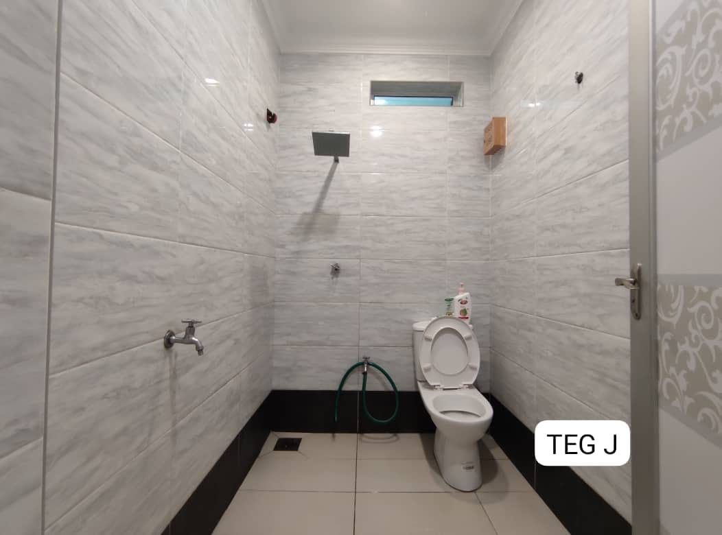 Setia Alam Setia Impian End Lot House Klang - photo 9