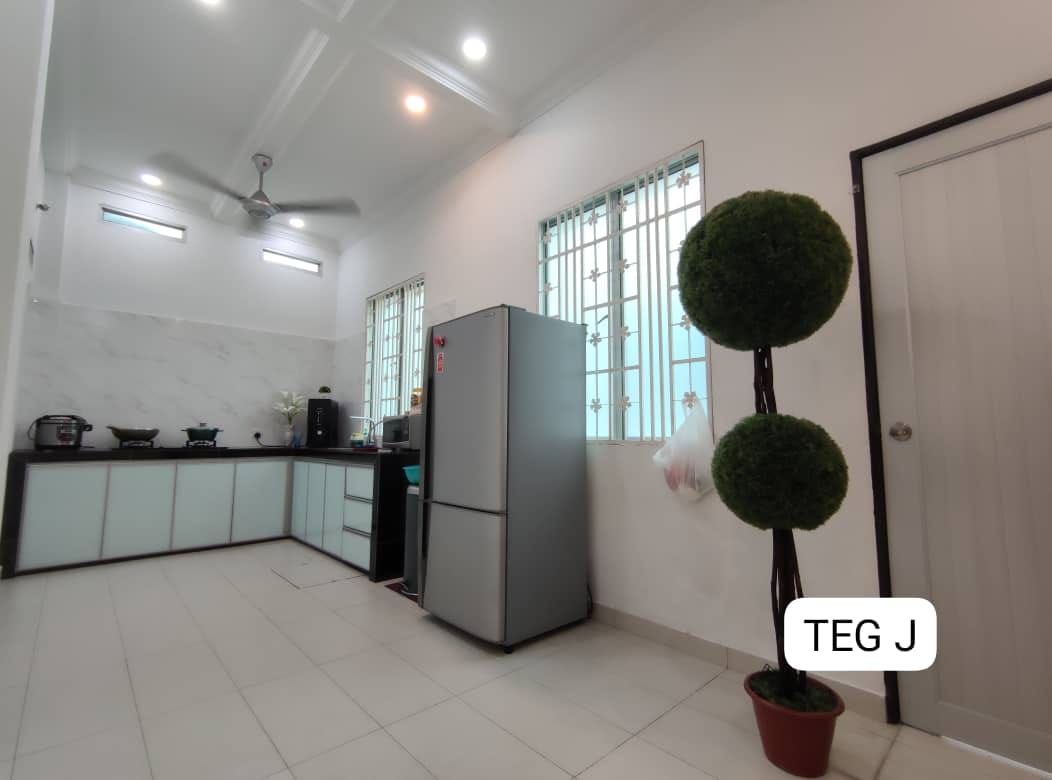 Setia Alam Setia Impian End Lot House Klang - photo 10