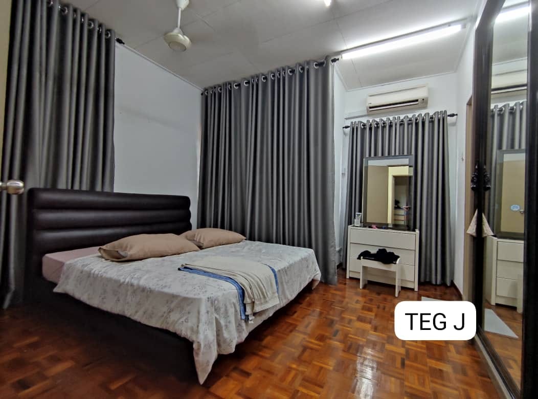 Setia Alam Setia Impian End Lot House Klang - photo 11