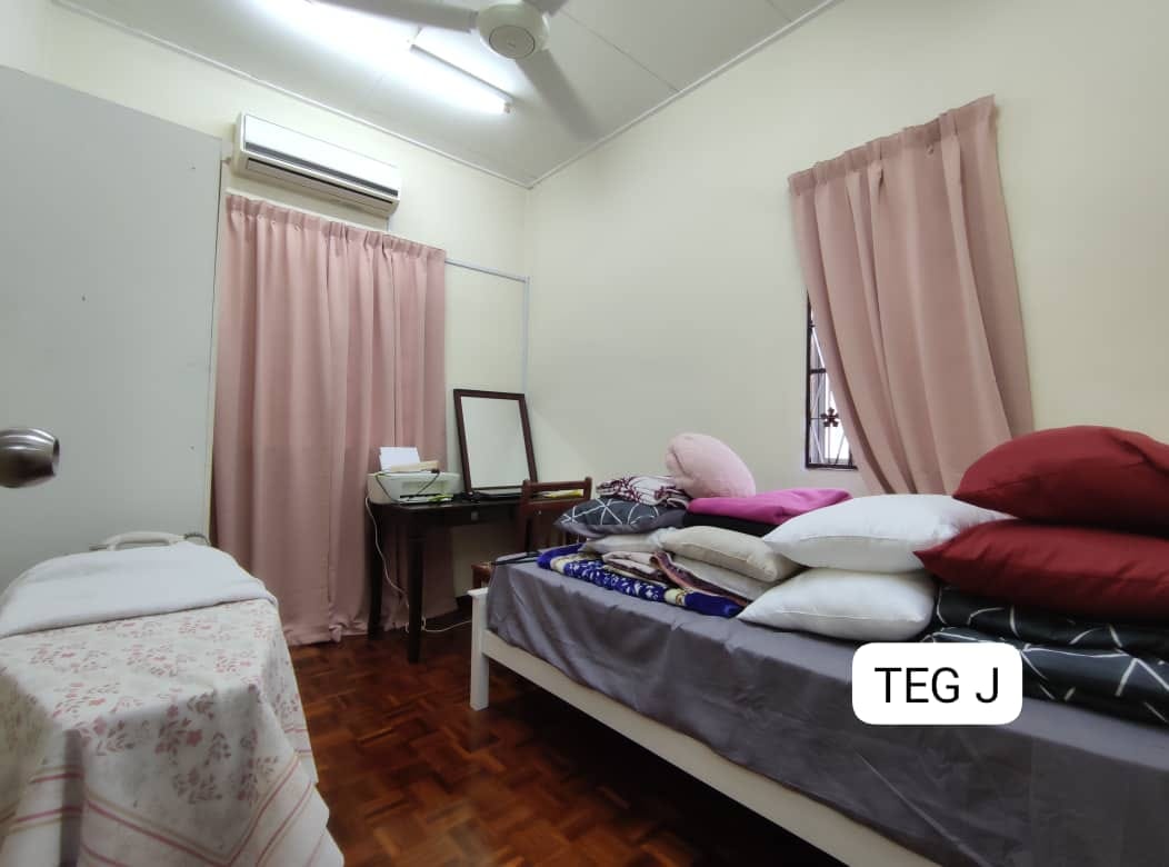 Setia Alam Setia Impian End Lot House Klang - photo 12