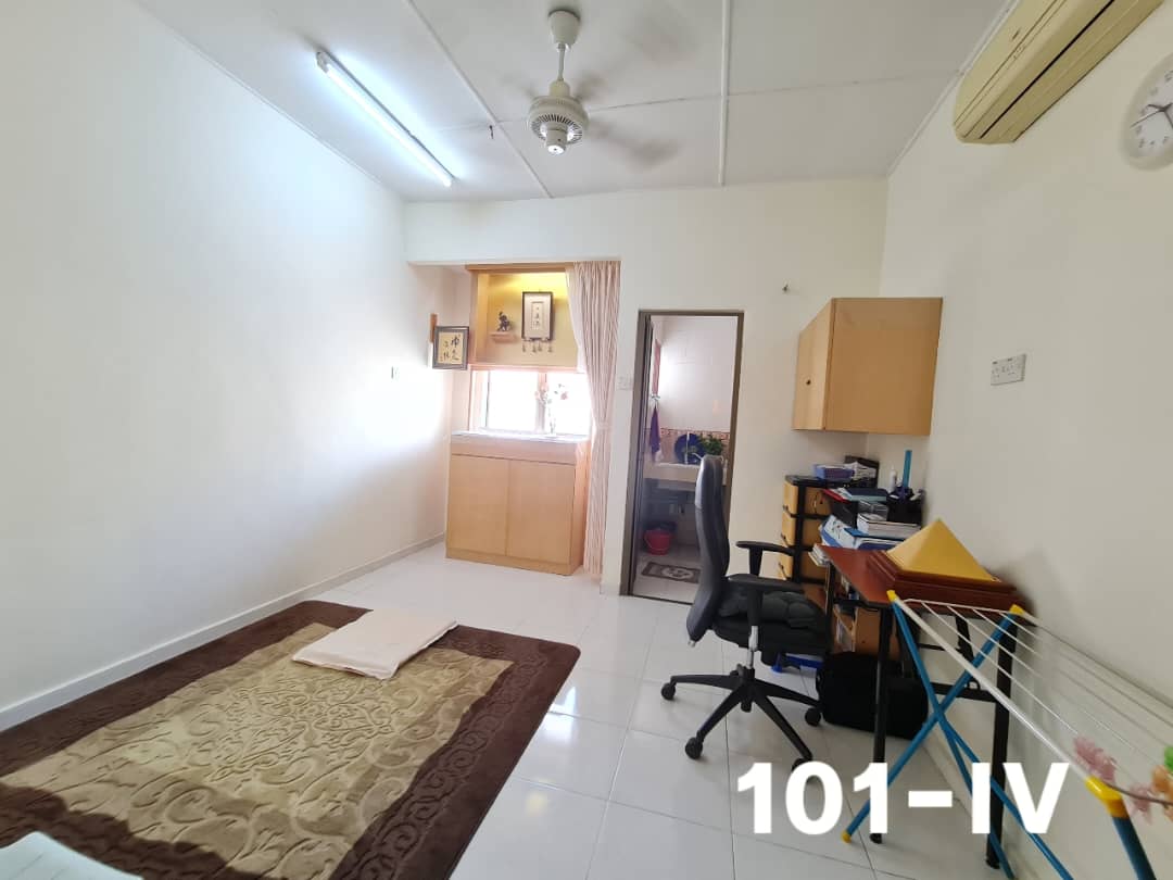 Teluk Pulai Double Storey Corner House Klang - photo 8