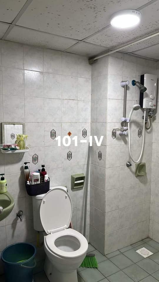 Kondominium Puncak Nusa Kelana Shah Alam Klang - photo 3