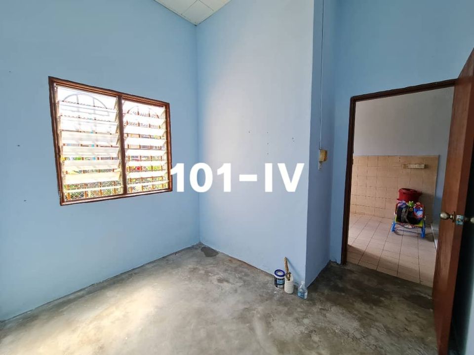 Taman Mewah Jaya Sentosa Single Storey Klang - photo 3