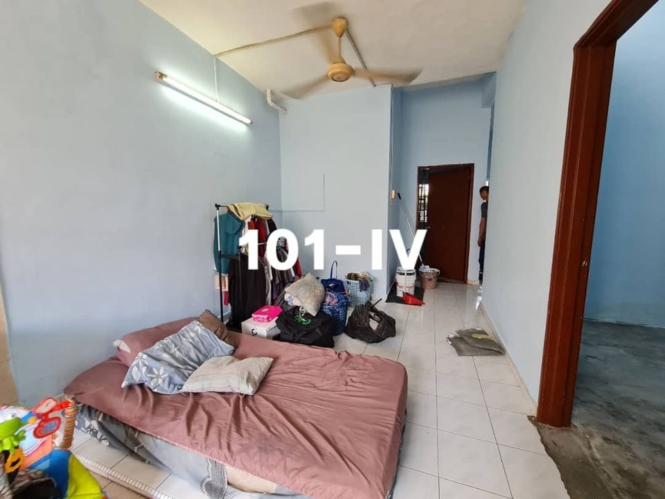 Taman Mewah Jaya Sentosa Single Storey Klang - photo 5