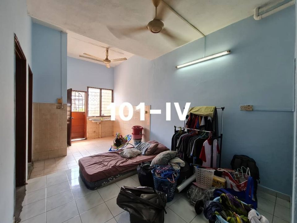 Taman Mewah Jaya Sentosa Single Storey Klang - photo 7