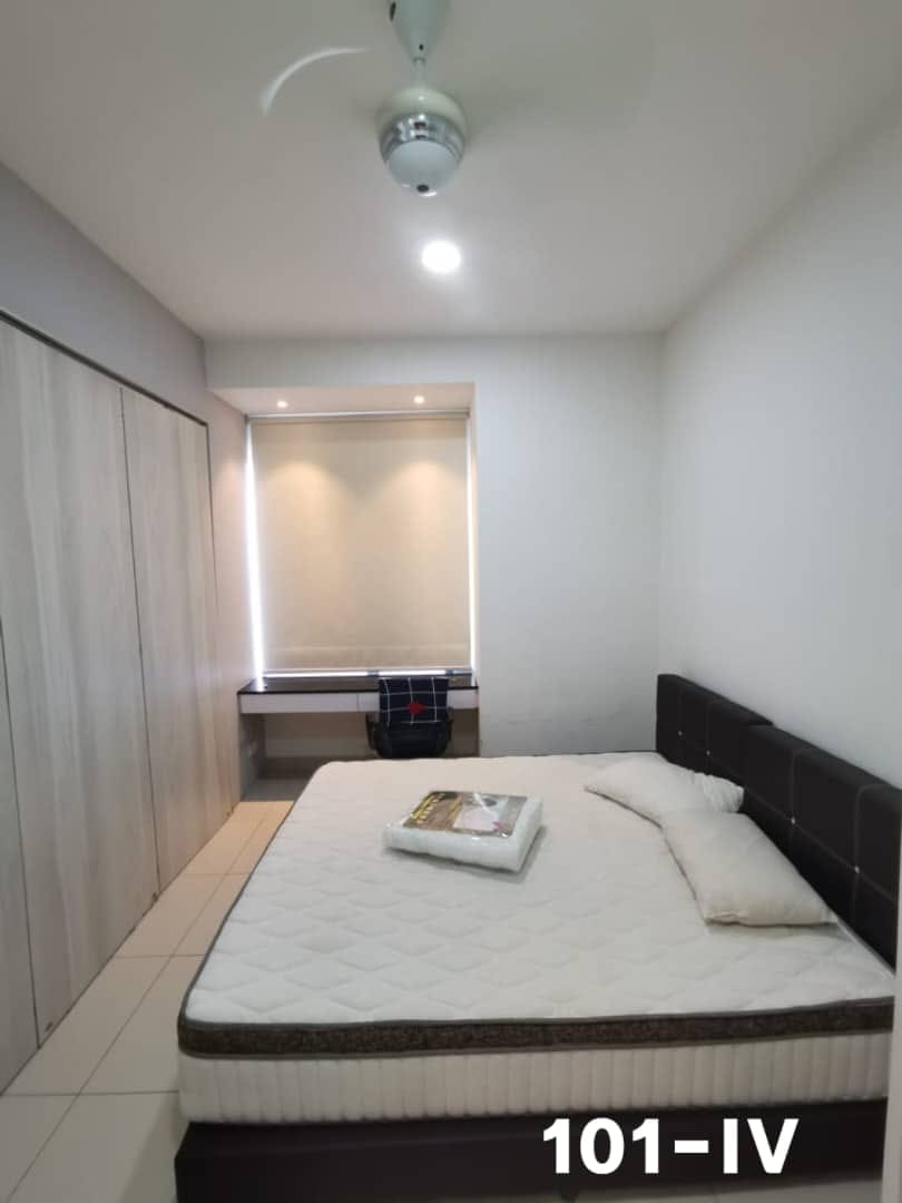 USJ1 Damen Service Residence 723sqft For Sale - photo 2