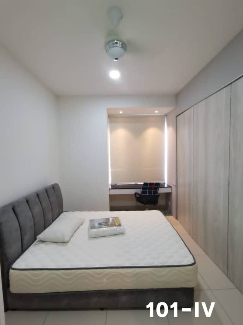 USJ1 Damen Service Residence 723sqft For Sale - photo 3