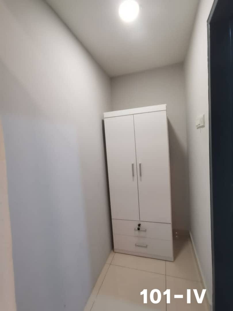 USJ1 Damen Service Residence 723sqft For Sale - photo 4