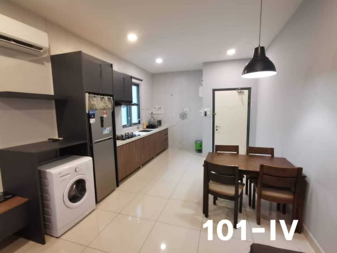 USJ1 Damen Service Residence 723sqft For Sale - photo 6