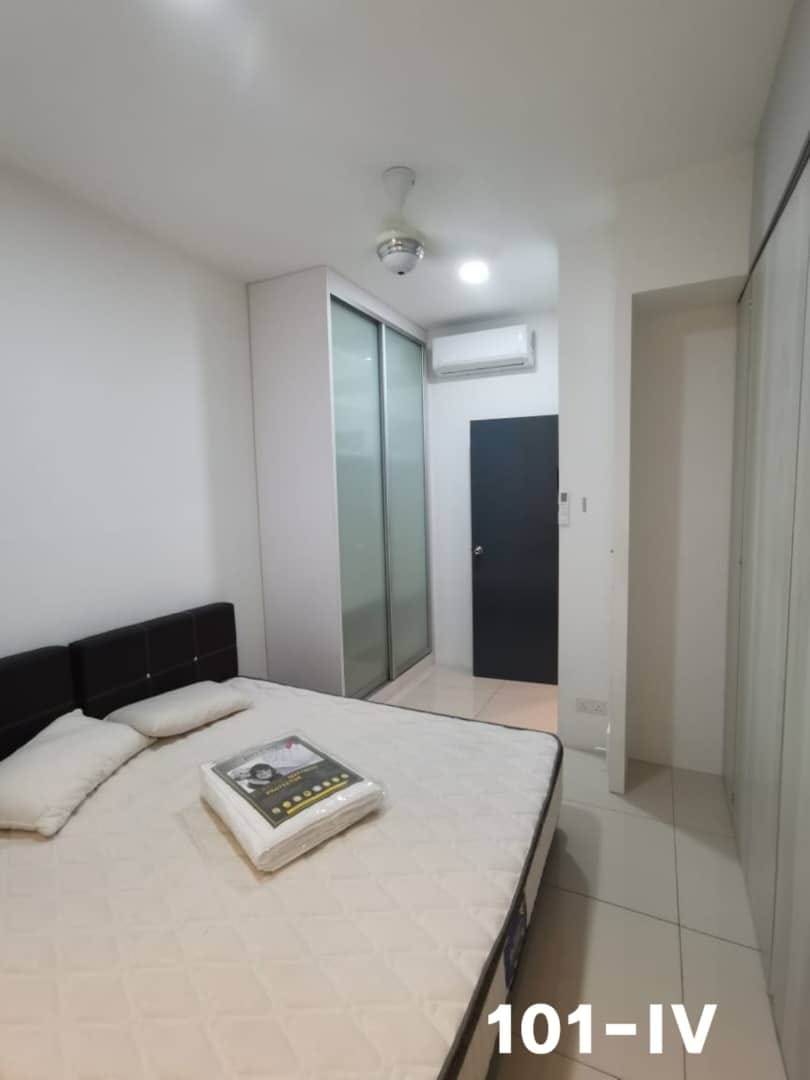 USJ1 Damen Service Residence 723sqft For Sale - photo 7