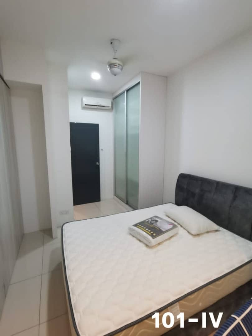 USJ1 Damen Service Residence 723sqft For Sale - photo 8