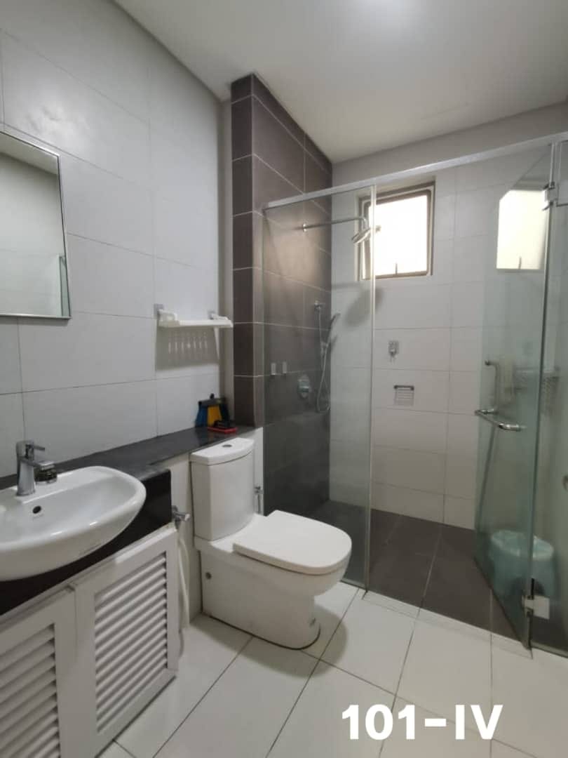 USJ1 Damen Service Residence 723sqft For Sale - photo 9