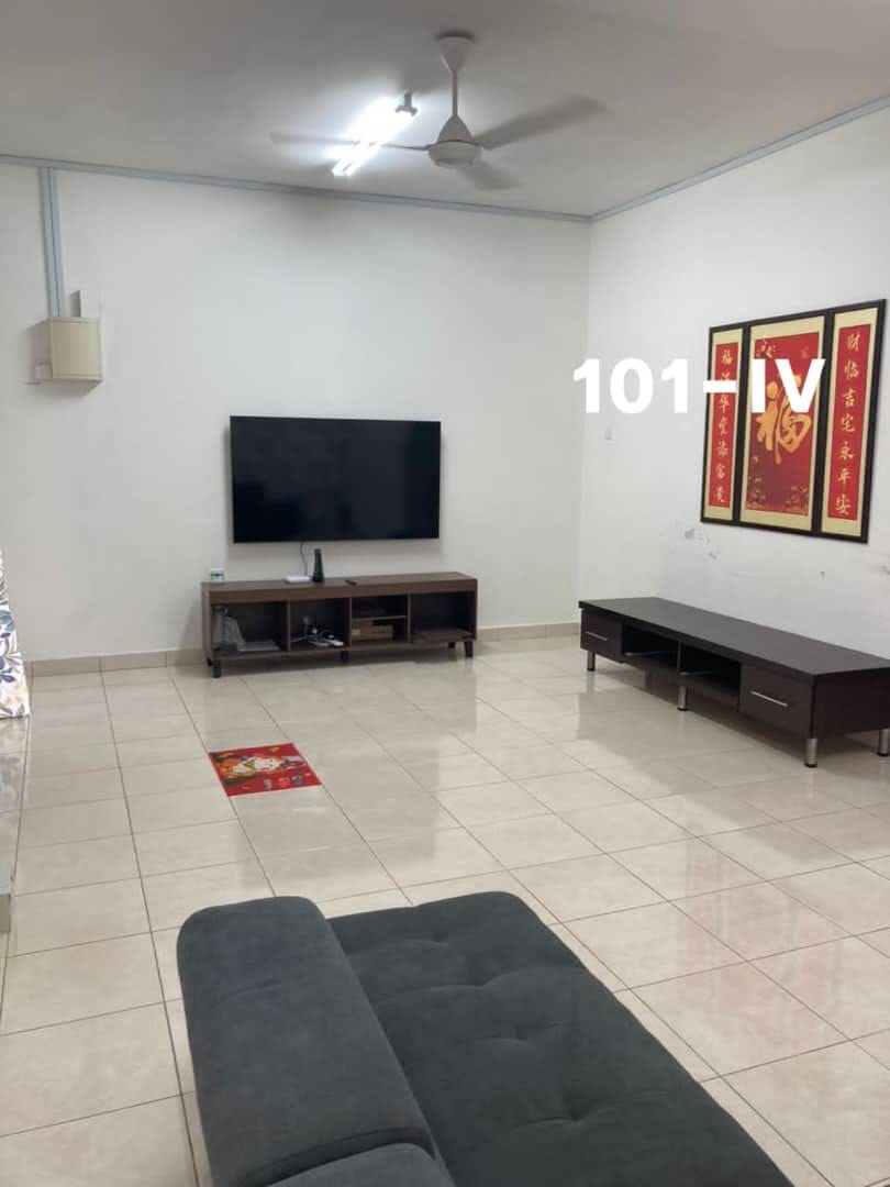 Teluk Panglima Garang Tmn Pahlawan Semi D Klang - photo 2