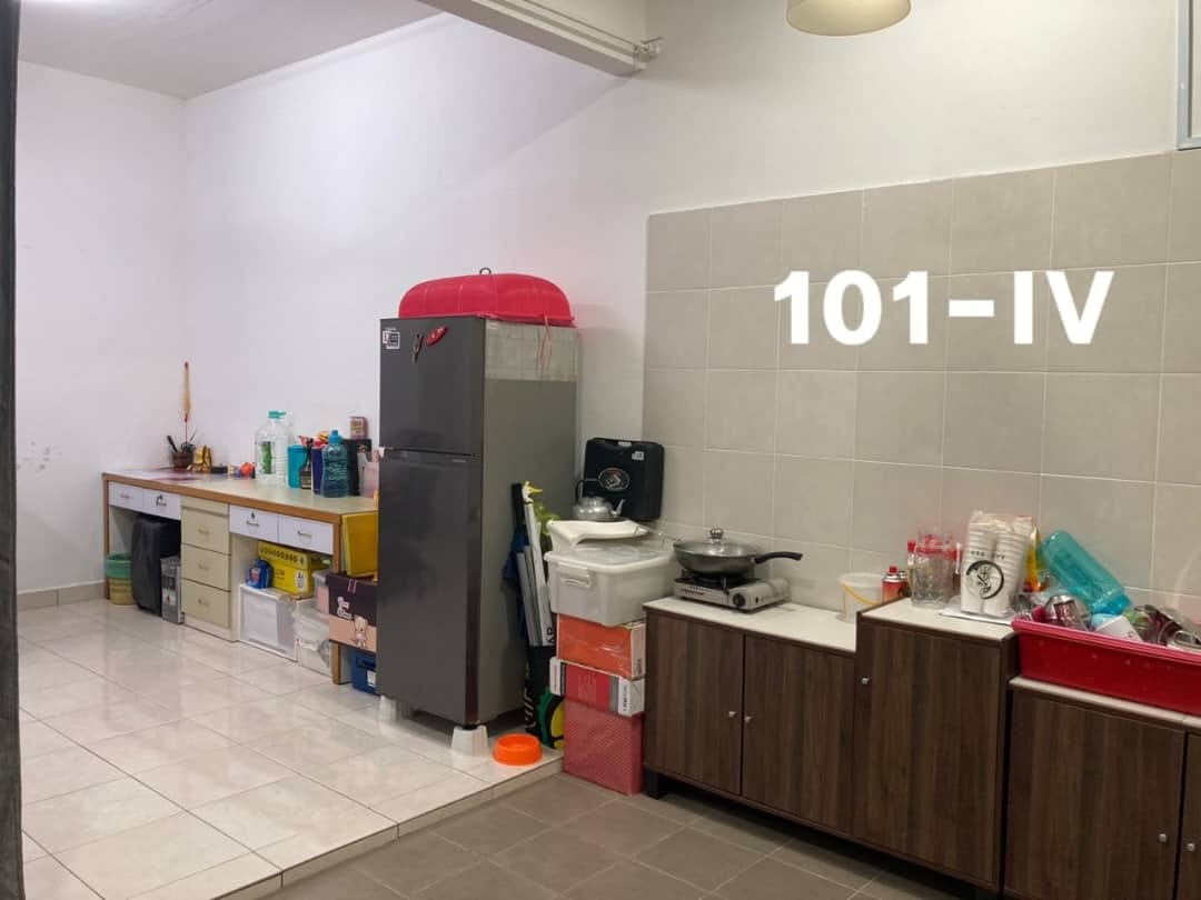 Teluk Panglima Garang Tmn Pahlawan Semi D Klang - photo 6